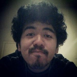 Meet your Posher, Nick